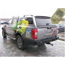 BARA SPATE Nissan Navara D23